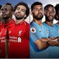 Jači su Manchester City ili Liverpool